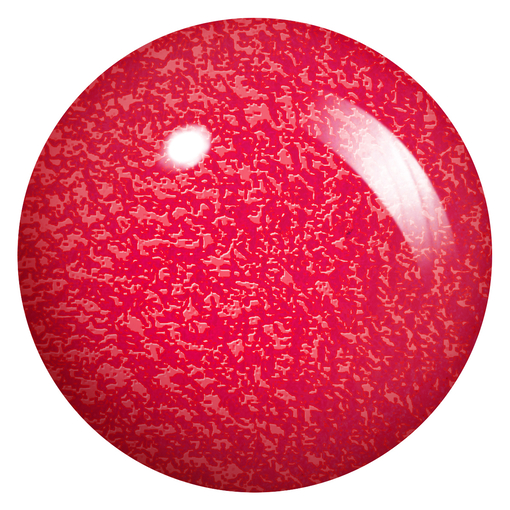 Product GelColor Jewel Be Bold Collection Rhinestone Red-y Gel Nail Polish 15ml base image