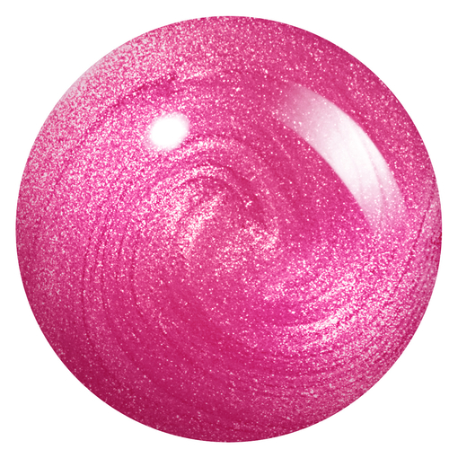 Product GelColor Jewel Be Bold Collection Pink, Bling And Be Merry Gel Nail Polish 15ml base image