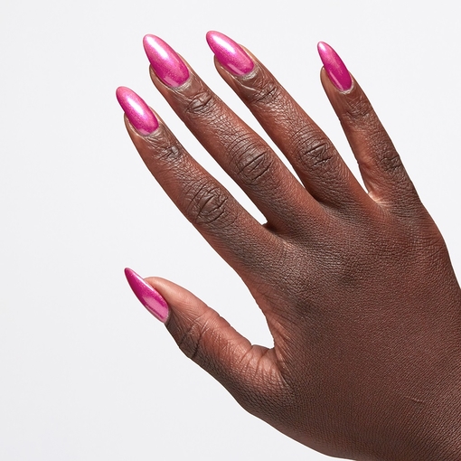 Product GelColor Jewel Be Bold Collection Pink, Bling And Be Merry Gel Nail Polish 15ml base image