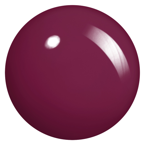 Product GelColor Jewel Be Bold Collection Feelin' Berry Glam Gel Nail Polish 15ml base image