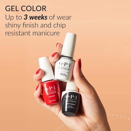 Product GelColor Pink In Bio 15ml base image