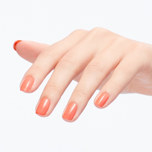 Product GelColor Summer Make The Rules Collection Flex On The Beach Gel Nail Polish 15ml base image