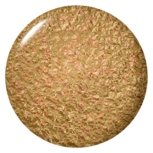 Product Terribly Nice Collection Five Golden Flings Nail Lacquer 15ml base image