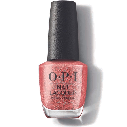 Product Terribly Nice Collection It's A Wonderful Spice Nail Lacquer 15ml base image