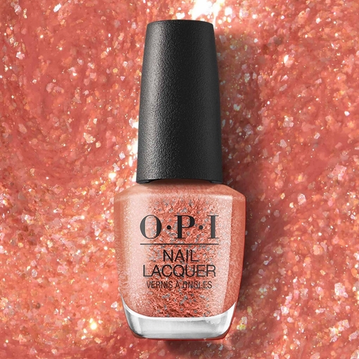 Product Terribly Nice Collection It's A Wonderful Spice Nail Lacquer 15ml base image