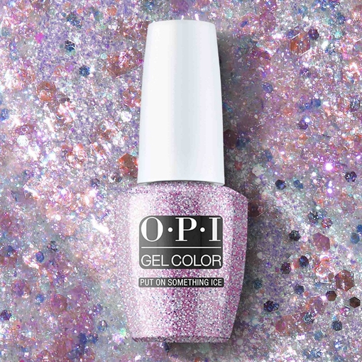 Product GelColor Terribly Nice Collection Put On Something Ice Gel Nail Polish 15ml base image