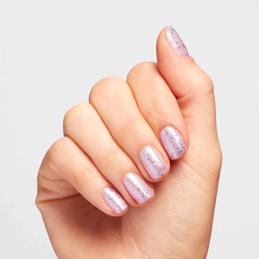 Product GelColor Terribly Nice Collection Put On Something Ice Gel Nail Polish 15ml base image