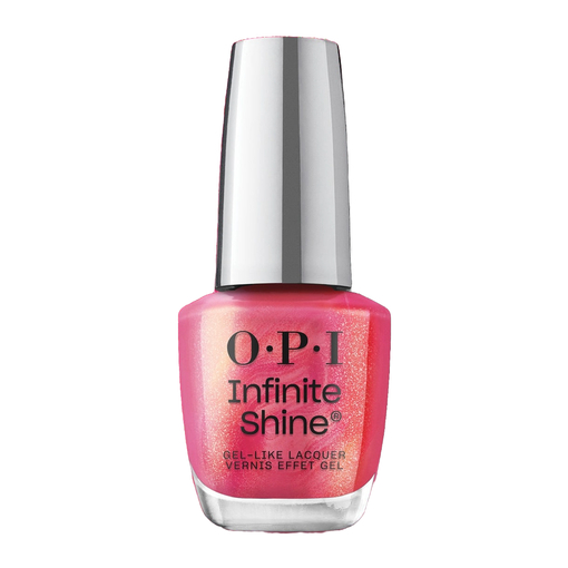 Product NEO OPI Infinite Shine Long-Wear Lacquer 15ml Good Redputation base image