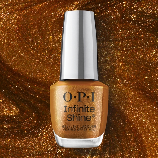 Product NEO OPI Infinite Shine Long-Wear Lacquer 15ml Stunstoppable base image