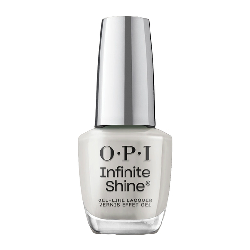 Product NEO OPI Infinite Shine Long-Wear Lacquer 15ml Gray It On Me base image