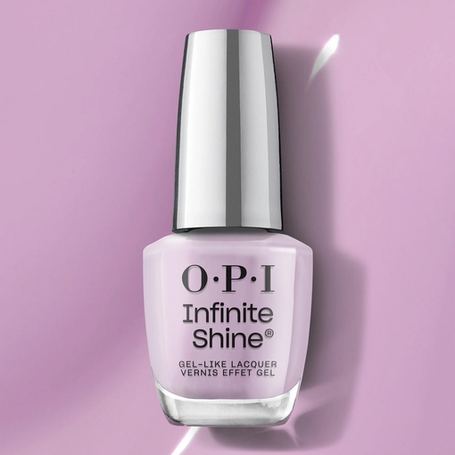 Product NEO OPI Infinite Shine Long-Wear Lacquer 15ml Last Glam Standing base image