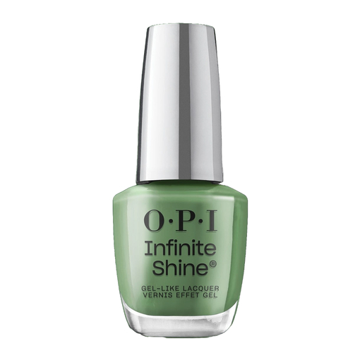 Product NEO OPI Infinite Shine Long-Wear Lacquer 15ml Happily Evergreen After base image