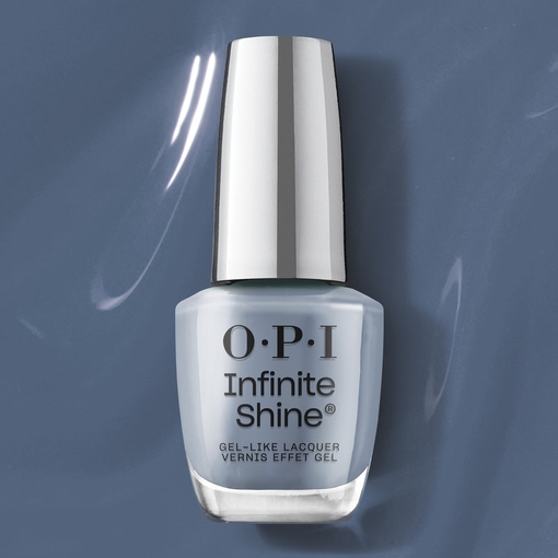 Product NEO OPI Infinite Shine Long-Wear Lacquer 15ml Pure Jean-ius base image