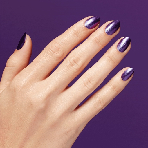 Product NEO OPI Infinite Shine Long-Wear Lacquer 15ml Purple Reign base image