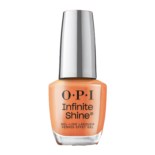 Product NEO OPI Infinite Shine Long-Wear Lacquer 15ml Bright On Top Of It base image