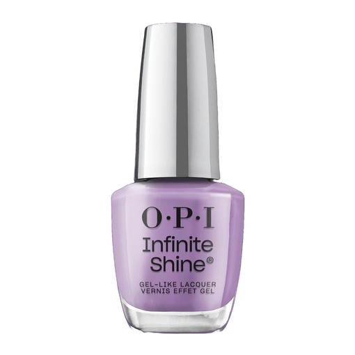 Product NEO OPI Infinite Shine Long-Wear Lacquer 15ml Lush Hour base image