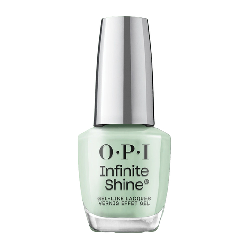 Product NEO OPI Infinite Shine Long-Wear Lacquer 15ml In Mint Condition base image