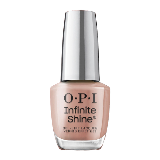 Product NEO OPI Infinite Shine Long-Wear Lacquer 15ml Dulce De Leche base image