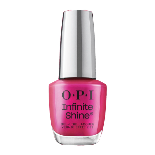 Product NEO OPI Infinite Shine Long-Wear Lacquer 15ml Pompeii Purple base image