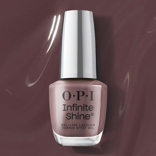 Product NEO OPI Infinite Shine Long-Wear Lacquer 15ml You Don't Know Jacques! base image