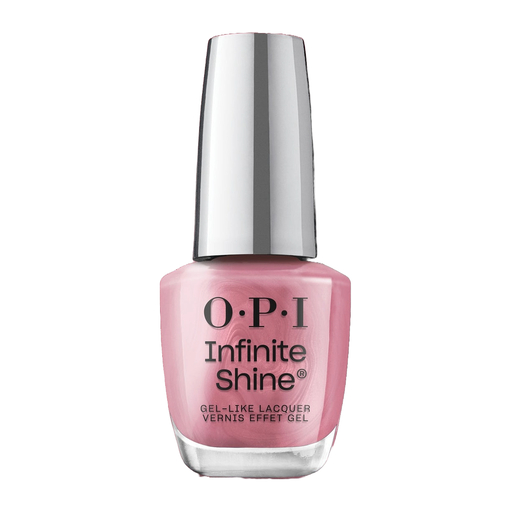 Product NEO OPI Infinite Shine Long-Wear Lacquer 15ml Aphrodite's Pink NIghtie base image