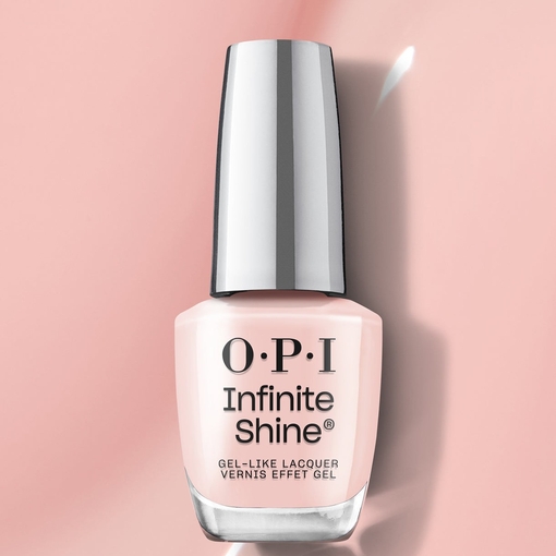 Product NEO OPI Infinite Shine Long-Wear Lacquer 15ml Passion base image