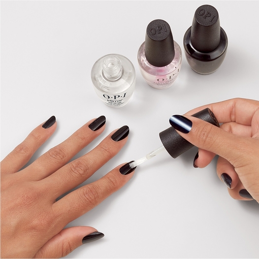 Product Mirror Shine High - Shine Top Coat 15ml base image