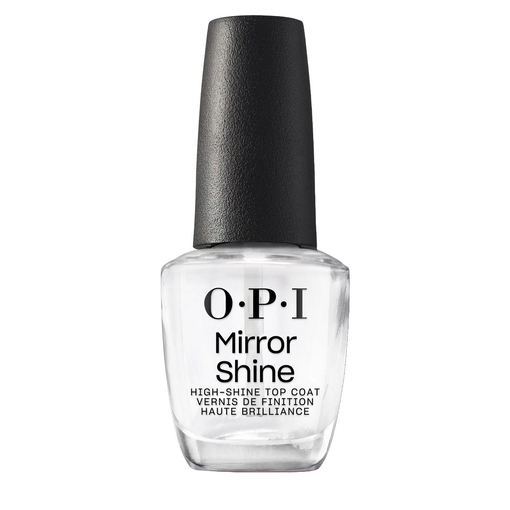 Product Mirror Shine High - Shine Top Coat 15ml base image