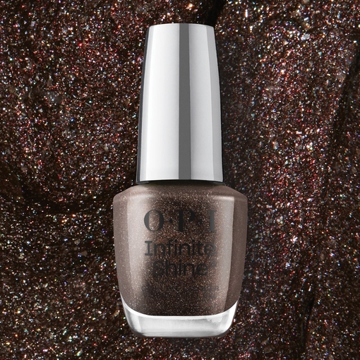 Product NEO OPI Infinite Shine Long-Wear Lacquer 15ml My Private Jet base image