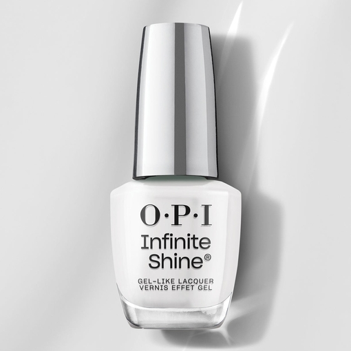 Product NEO OPI Infinite Shine Long-Wear Lacquer 15ml Funny Bunny base image