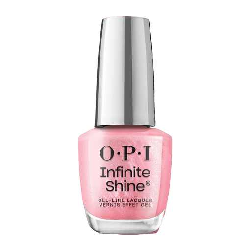 Product NEO OPI Infinite Shine Long-Wear Lacquer 15ml Princesses Rule base image