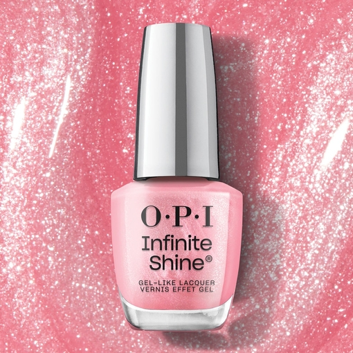 Product NEO OPI Infinite Shine Long-Wear Lacquer 15ml Princesses Rule base image