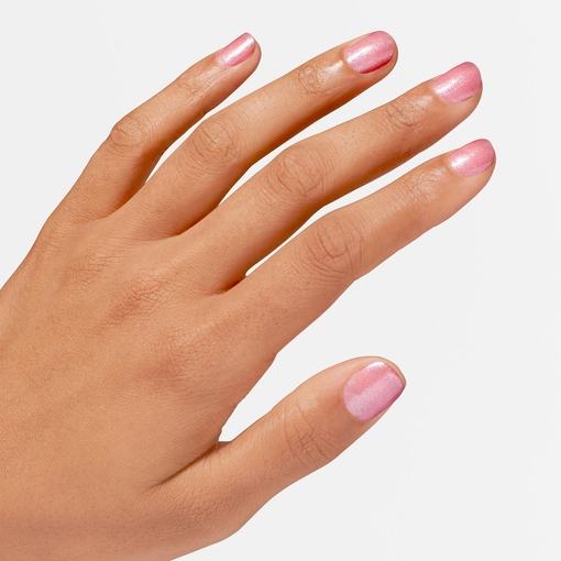 Product NEO OPI Infinite Shine Long-Wear Lacquer 15ml Princesses Rule base image