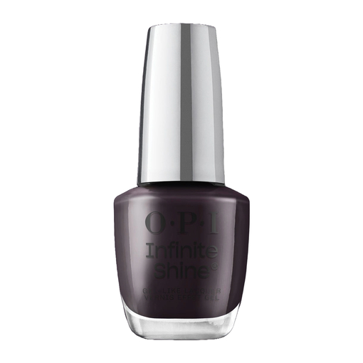 Product NEO OPI Infinite Shine Long-Wear Lacquer 15ml Lincoln Park After Dark base image