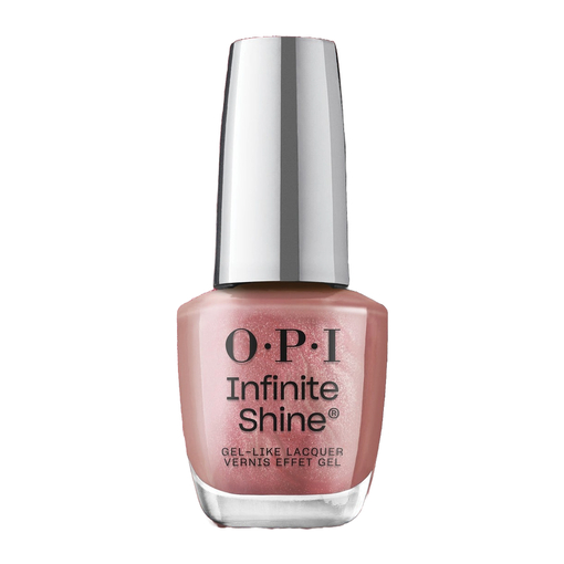 Product NEO OPI Infinite Shine Long-Wear Lacquer 15ml Chicago Champaign Toast base image