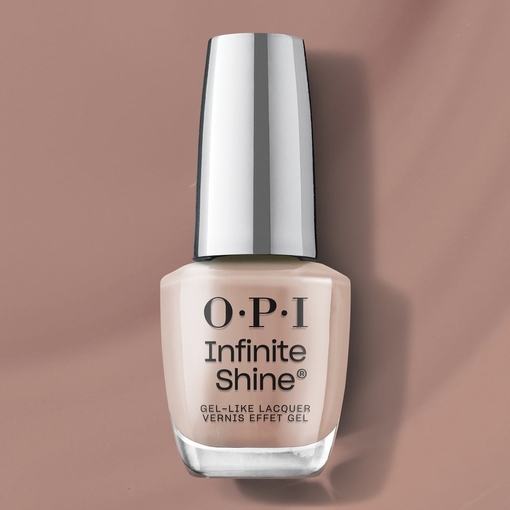 Product NEO OPI Infinite Shine Long-Wear Lacquer 15ml It Never Ends base image