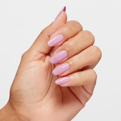 Product NEO OPI Infinite Shine Long-Wear Lacquer 15ml It's A Girl base image
