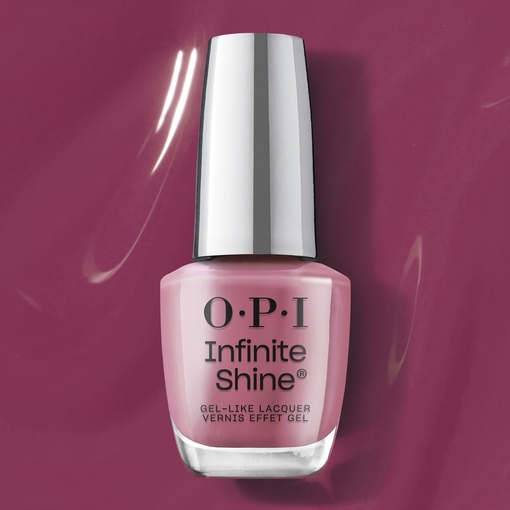 Product NEO OPI Infinite Shine Long-Wear Lacquer 15ml Times Infinity base image