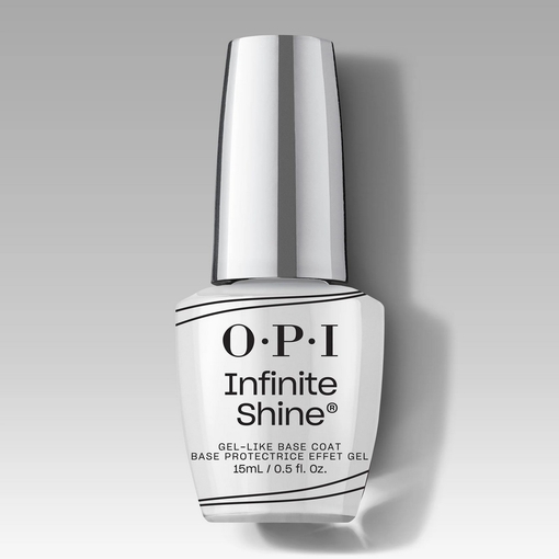 Product Infinite Shine Gel-Like Base Coat 15ml base image