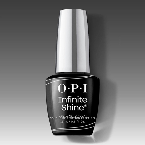 Product Infinite Shine Gel-Like Top Coat 15ml base image
