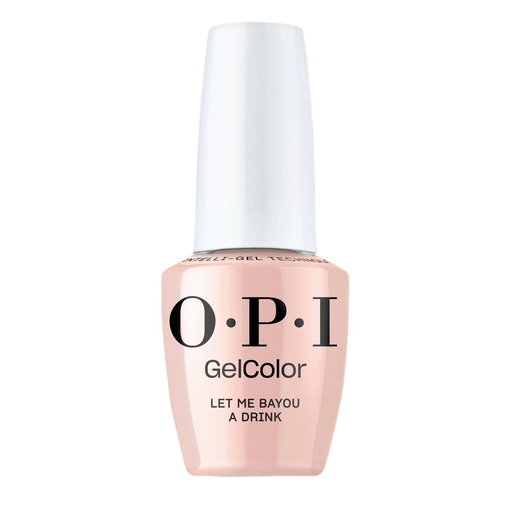 Product GelColor Let Me Bayou a Drink 15ml base image