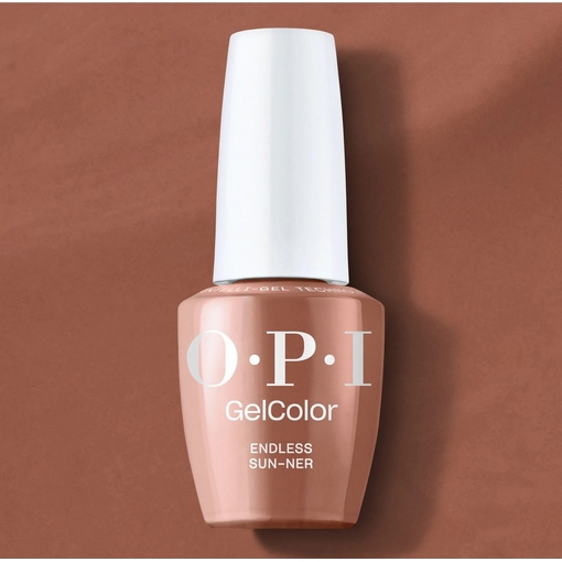 Product GelColor Endless Sun-ner 15ml base image