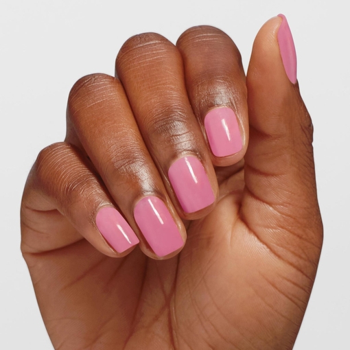 Product NEO OPI Infinite Shine Long-Wear Lacquer 15ml Flamingo Your Own Way base image