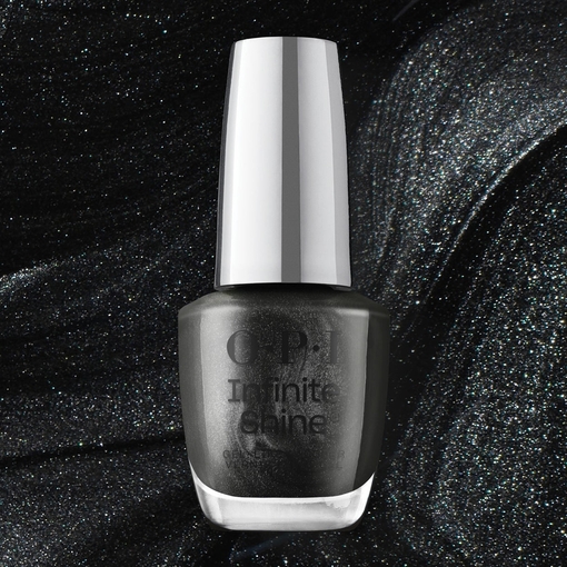 Product NEO OPI Infinite Shine Long-Wear Lacquer 15ml Stay & Night base image