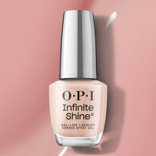 Product NEO OPI Infinite Shine Long-Wear Lacquer 15ml Keep Calm & Carry On base image
