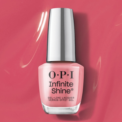 Product NEO OPI Infinite Shine Long-Wear Lacquer 15ml At Strong Last base image