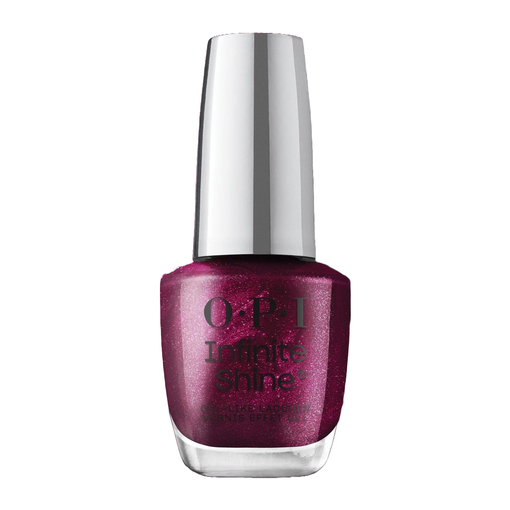 Product NEO OPI Infinite Shine Long-Wear Lacquer 15ml Vamp Champ base image