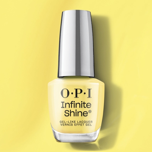 Product NEO OPI Infinite Shine Long-Wear Lacquer 15ml It's Always Stunny base image