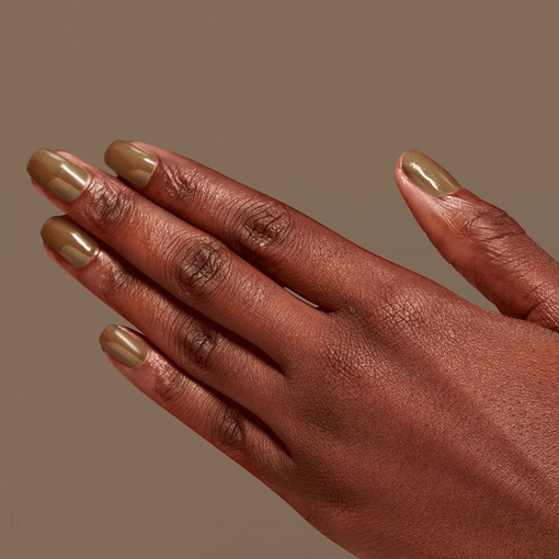 Product NEO OPI Infinite Shine Long-Wear Lacquer 15ml Livin' La Vida Mocha base image