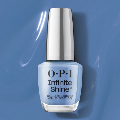 Product NEO OPI Infinite Shine Long-Wear Lacquer 15ml Strongevity base image